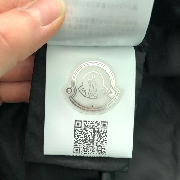 MONCLER TALEVE MID-LENGTH PUFFER JACKET! - Picture 7 of 9